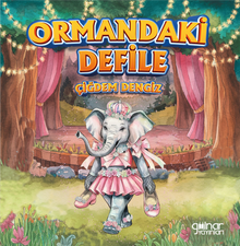 Ormandaki Defile