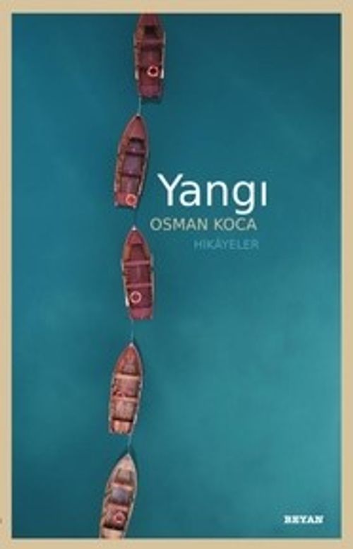 Yangı & Hikayeler