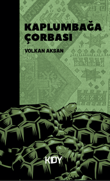 Kaplumbağa Çorbası