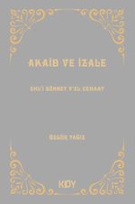 Akaid ve İzale