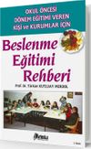 Beslenme Eğitimi Rehberi