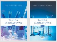 Tanıda Laboratuvar (2 Cilt Takım) 