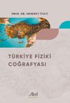 T&uuml;rkiye Fiziki Coğrafyası
