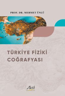 Türkiye Fiziki Coğrafyası