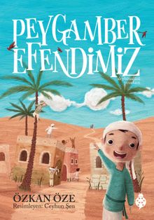 Peygamber Efendimiz (Karton Kapak)