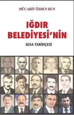 Iğdır Belediyesinin Tarihi