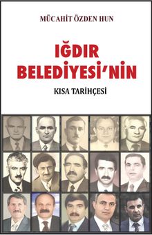 Iğdır Belediyesinin Tarihi