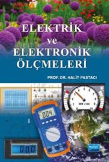 Elektrik ve Elektronik Ölçmeleri