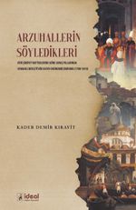 Arzu Hallerin Söyledikleri
