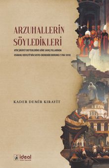 Arzu Hallerin Söyledikleri