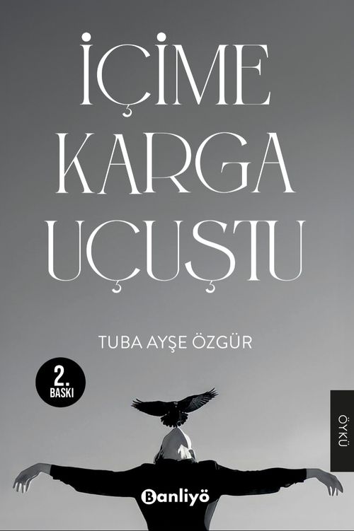 İçime Karga Uçuştu