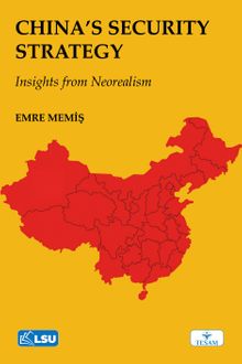 China's Security Strategy from the Perspective of Neorealism