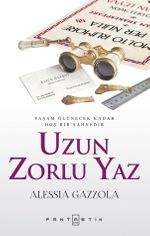 Uzun Zorlu Yaz