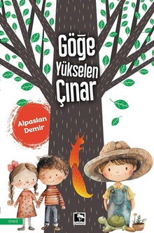 Göğe Yükselen Çınar