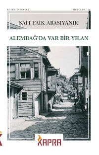 Alemdağ'da Var Bir Yılan