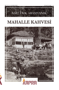 Mahalle Kahvesi
