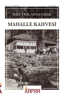 Mahalle Kahvesi