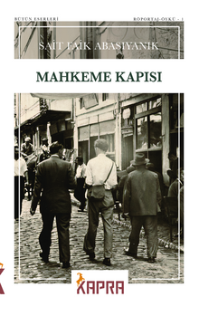 Mahkeme Kapısı