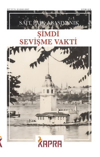 Şimdi Sevişme Vakti