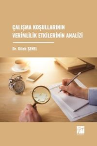 Çalışma Koşullarının Verimlilik Etkilerinin Analizi