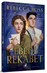 Ebedi Rekabet (Ciltli)