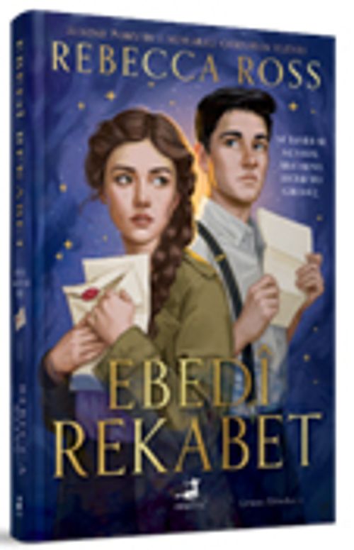 Ebedi Rekabet (Ciltli)