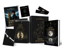 Yıldıza Dokunmak (Ciltli-Hediyeli Kutu)