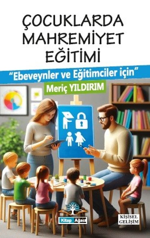 Çocuklarda Mahremiyet Eğitimi