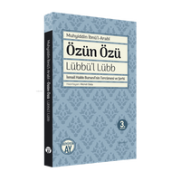 Özün Özü - Lübbü'l Lübb