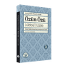 Özün Özü - Lübbü'l Lübb