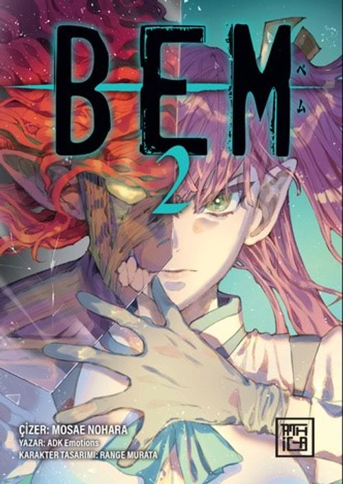 Bem 2