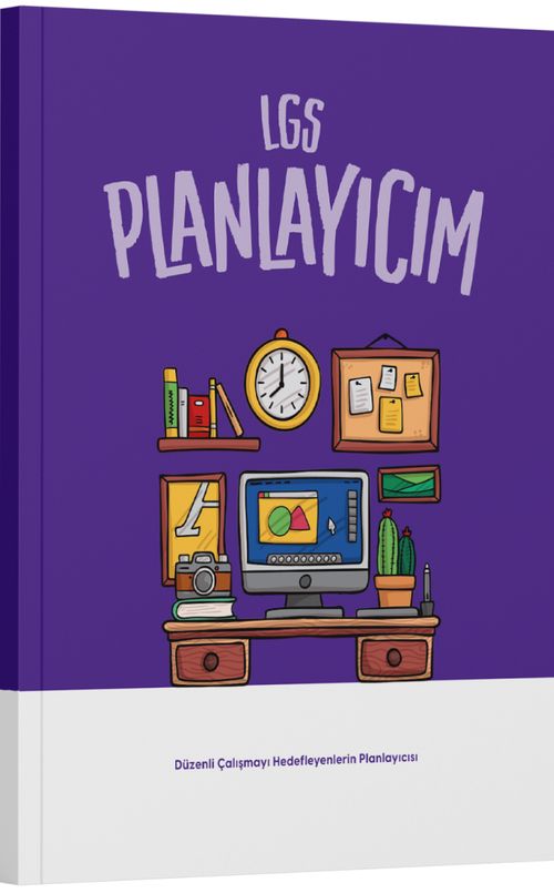 LGS Planlayıcım