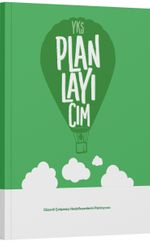 YKS Planlayıcım Yeşil