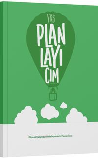 YKS Planlayıcım Yeşil