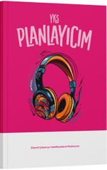 YKS Planlayıcım Fuşya