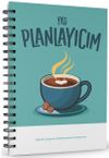 YKS Planlayıcım Turkuaz