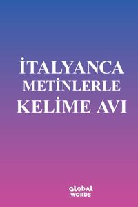 İtalyanca Metinlerle Kelime Avı