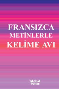 Fransızca Metinlerle Kelime Avı
