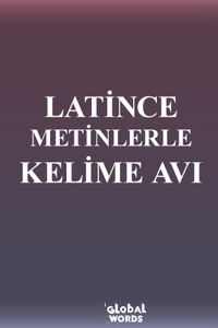 Latince Metinlerle Kelime Avı