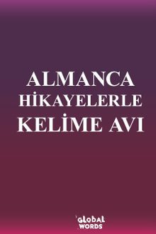 Almanca Hikayelerle Kelime Avı