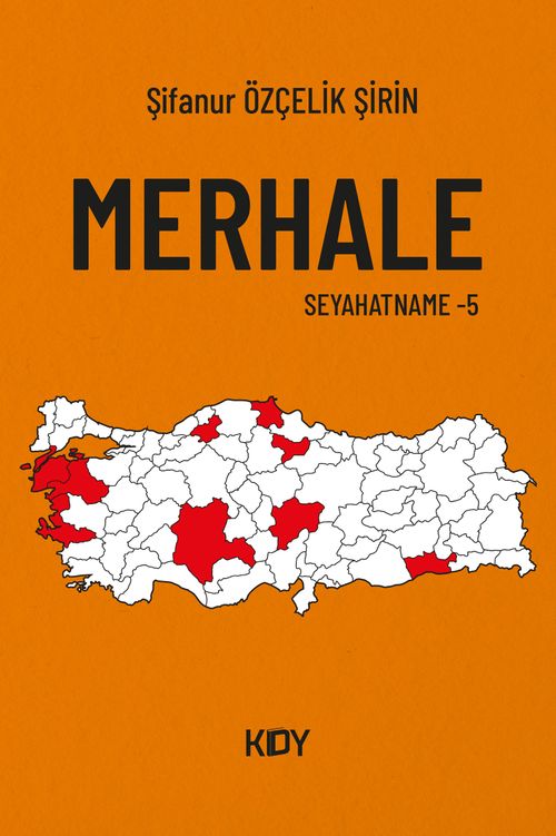 Merhale 5