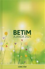Betim Ajanda 2025