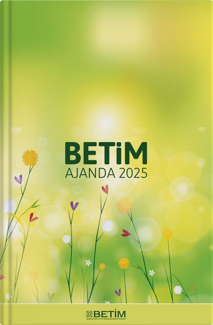 Betim Ajanda 2025