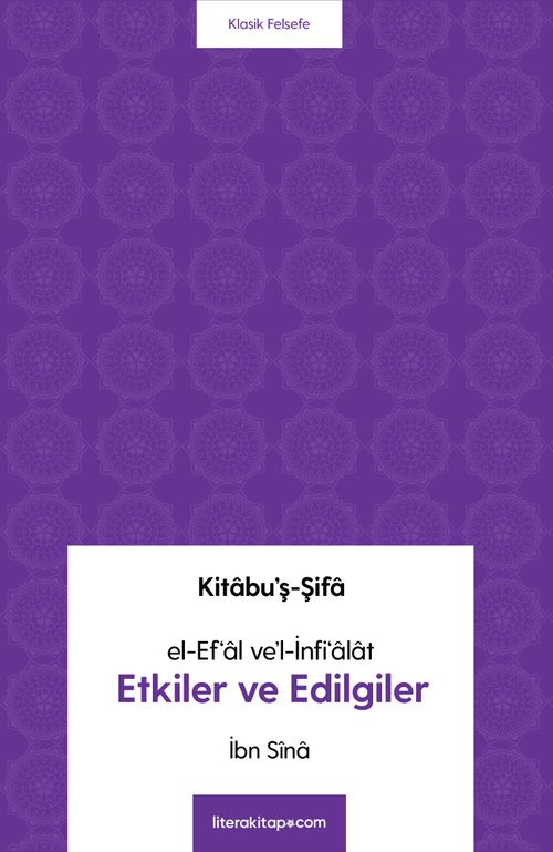 Etkiler ve Edilgiler
