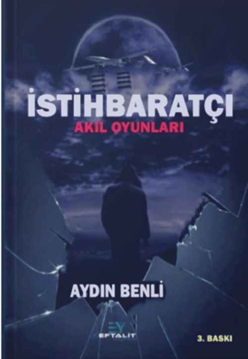 İstihbaratçı & Akıl Oyunları