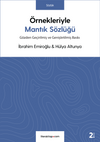 &Ouml;rnekleriyle Mantık S&ouml;zl&uuml;ğ&uuml;
