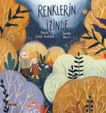 Renklerin İzinde