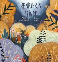 Renklerin İzinde