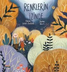 Renklerin İzinde