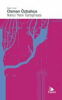 İkinci Yeni Tartışması